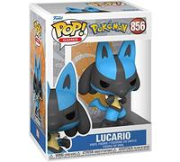 Pop Pokemon Lucario Vinyl Figure