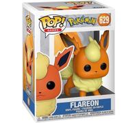 Pop Pokémon Pyroli 629