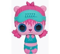 POP POP hair surprise YAWN - GP Toys