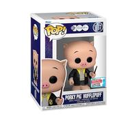 Pop Porky Pig Hufflepuff 1337
