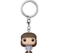 Pop Porte-Clés: Stranger Things S4 Onze Figurine Funko 23827