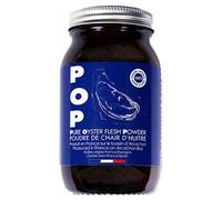 Poudre de Chair d'Huître POP 75 Gélules Pilulier 75 Gélules