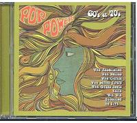 Pop Power Sixties And Seventies 1965-1973