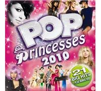 Pop Princesses 2010 [Import]