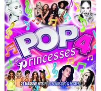 Pop Princesses 4 / Various