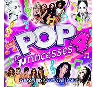 Pop Princesses 4 / Various
