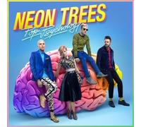 Pop Psychology by Neon Trees [CD] NEUF