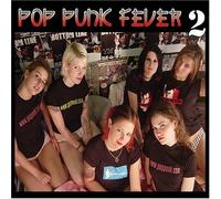 Pop Punk Fever 2 (US [Import]