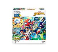 Pop! Puzzle - Spider-man G