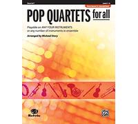 Pop Quartets for All: Horn in F