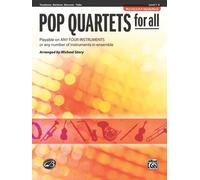 Pop Quartets For All / Recueil