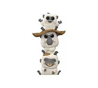 Funko Figurine Disney Pop Disney Raya And The Last Dragon Ongis Flocked Exclusive 50556