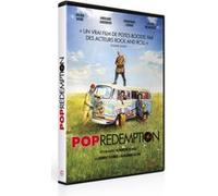 Pop Redemption DVD E