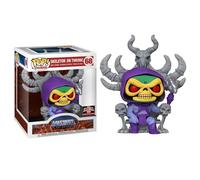 POP! Retro Toys Masters of The Universe 68- Skeletor on Throne Deluxe