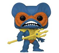 POP! Retro Toys Masters of The Universe 91 Mer-Man Exclusive