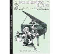 Pop Rock & Blues 3 / Recueil