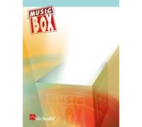 Pop, Rock & Blues Suite / Score + Parties