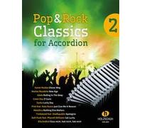 Pop & Rock Classics For Accordion 2