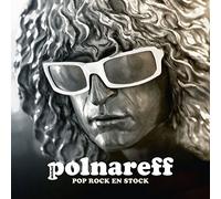 Michel Polnareff - Pop Rock En Stock [New CD] Boxed Set, Canada - Import
