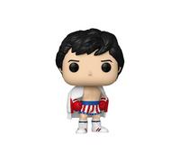 Pop rock Films figurine en vinyle Rocky(rocky Iv) 9 Cm Funko