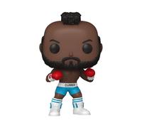 Pop rock Films figurine vinyle Clubber Lang 9 Cm Funko