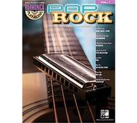 Pop/rock, Harmonica Play-along