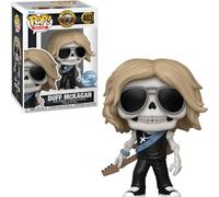 Pop! Rocks 403 Duff McKagan Exclusive