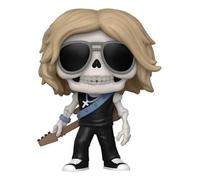 Funko Pop! Rocks 403 Duff McKagan Exclusive