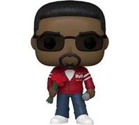 Funko Figurine Pop Boyz II Men – Nathan Morris N°231 Vinyle (56727)