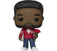 Funko – Figurine Pop – Shawn Stockman – Boyz II Men N°232 – Vinyle (56728)