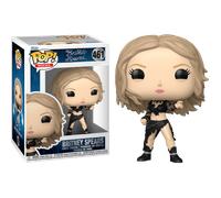 Figurine Funko Pop! - Britney Spears - Stronger - 9,5 cm - Vinyle de Qualité - Cadeau Idéal