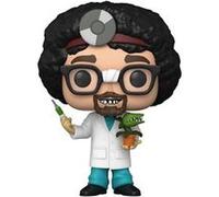 Funko Pop! Rocks: Cypress Hill - B Real - (Dr. Greenthumb) - Figurine en Vinyle à Collectionner - Idée de Cadeau - Produits Officiels - Jouets pour Les Enfants et Adultes - Music Fans