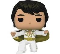 POP ROCKS: ELVIS PRESLEY-PHARAOH SUIT