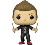 POP ROCKS: GREEN DAY- TRE COOL