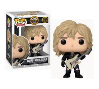 Pop Rocks Guns'n'roses Duff McKagan (années 1980) 399
