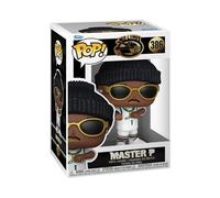 Pop Rocks - Master P. 386