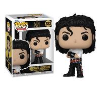 Michael JACKSON ( Dirty Diana ) Funko Pop Rocks 2024 Neuf en Boîte Authentique