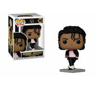 Figurine Funko Pop! Rocks - Michael Jackson - Billie Jean