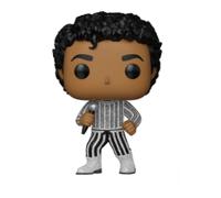 Pop Rocks - Michael Jackson Rock With You (DMGL) 456