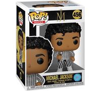 POP Rocks : MJ- Rock With You (Glitter)