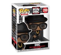 POP Rocks - Musique - RUN DMC - DMC