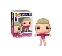 Pop Rocks - Pnk - rose 459