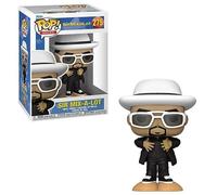 Pop Rocks Sire Mix-A-Lot 9.5cm Pop Vinyle Figurine Tout Neuf Funko 275