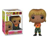 Pop Rocks TLC 228 T-Boz Figurine Funko 56734