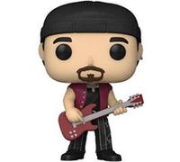 POP ROCKS: U2 - ZOOTV - EDGE