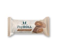 Pop Rolls - 12 x 27g - Chocolat Caramel