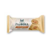 Pop Rolls - 12 x 27g - Nouveau - Caramel salé