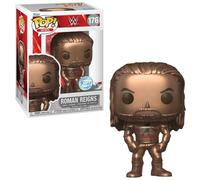 POP Roman Reigns Funko Special Edition 176