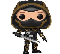Pop Ronin Avengers Endgame Vinyl Exclusive Special Edition