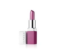 -Pop Rouge Intense et Base Lissante 2 en 1 -Clinique